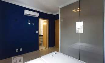 Imagem 6: Apartamento para Aluguel - Nova Aliança, 1 Quarto, 50 m2