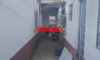 Imagem 6: Casa Padrão em Sao Jose dos Campos