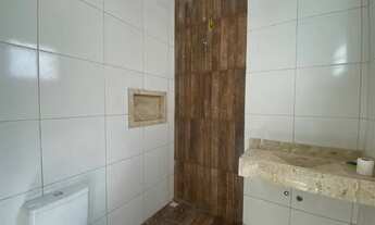 Imagem 4: Casa para venda com 120 metros quadrados com 3 quartos em Araçagy - São José de Ribamar