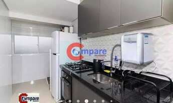 Imagem: Apartamento com 2 dormitórios à venda