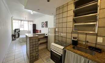 Imagem 7: Apartamento com 1 quarto para alugar, 42 m² por R$ 1.111/mês - Centro - Juiz de Fora/MG