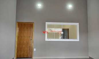 Imagem: Casa com 3 dormitórios à venda, 114 m²