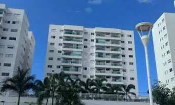 Imagem 2: ALUGO)Apt° no Cond. Reserva Lagoa Mobiliado de 88m², 2 quarts em Ponta do Farol/Renascenç