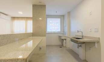 Imagem 2: Apartamentos 2 quartos (uma suíte) Noroeste