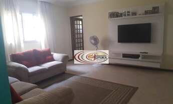 Imagem: Sobrado com 3 dormitórios para alugar