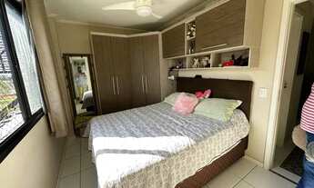 Imagem 4: Apartamento 2 quartos Contemporaneo aceitando financiamento barato