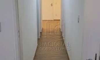 Imagem 7: Apartamento à venda, 84 m² por R$ 420.000,00 - Mauá - São Caetano do Sul/SP