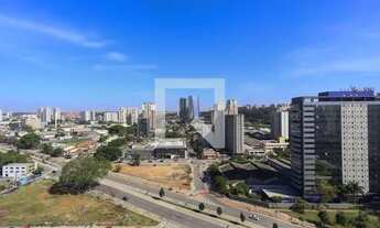 Imagem 7: Apartamento para Aluguel - Chácara Santo Antonio, 2 Quartos, 66 m2