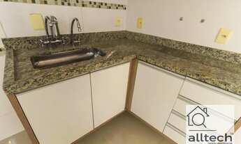 Imagem 4: Sobrado com 2 dormitórios para alugar, 110 m² por R$ 2.914/mês - Vila Bertioga - São Paulo