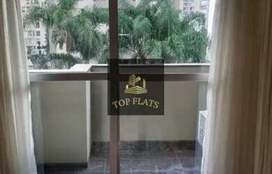 Imagem 7: Flat disponível para locação em Moema