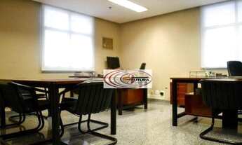 Imagem 3: Prédio, 300 m² - venda por R$ 3.000.000,00 ou aluguel por R$ 15.000,00/mês - Pinheiros - S