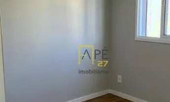 Imagem 4: Apartamento com 2 dormitórios para alugar, 37 m² por R$ 2.843,00/mês - Liberdade - São Pau