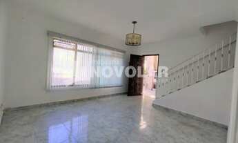 Imagem: Sobrado na Vila Maria, Região Nobre com