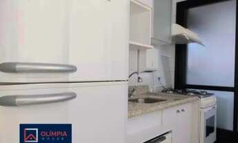 Imagem 5: Venda Apartamento 1 Dormitórios - 70 m² Higienópolis
