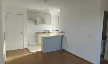 Imagem 2: Apartamento na Vila Andrade