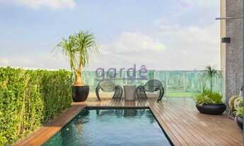 Imagem: Cobertura Vila Olimpia