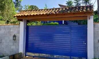 Imagem 2: Chacrinha de 900 m² com Piscina em Piracaia - SP