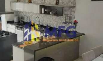 Imagem 4: Casa térrea Alphaville Nova Esplanada I