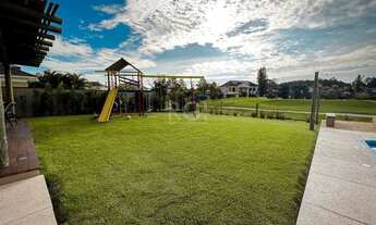 Imagem 3: Casa em Condomínio com 4 Dormitorio(s) localizado(a) no bairro Belém Novo em Porto Alegre
