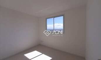 Imagem 5: Apartamento com 2 dormitórios para alugar, 60 m² por R$ 2.560/mês - Jockey de Itaparica