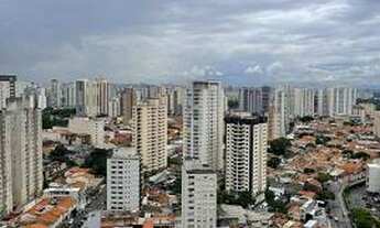 Imagem 3: Apartamento com 125 m2, 3 quartos, 1 suíte, Varanda Gourmet, 2 vagas, Parque São Jorge - T