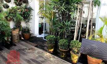 Imagem 3: Cobertura, 255 m² - venda por R$ 4.470.000,00 ou aluguel por R$ 16.000,00/mês - Granja Jul