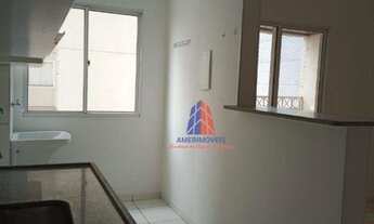Imagem 5: Apartamento com 3 dormitórios, 70 m² - venda por R$ 380.000 ou aluguel por R$ 1.600/mês