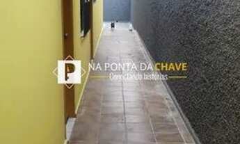 Imagem 4: SãO BERNARDO DO CAMPO - Casa Padrão - Jordanópolis