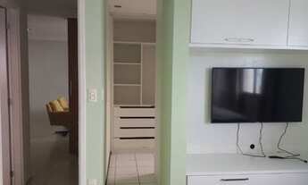 Imagem 6: Mirante da praia