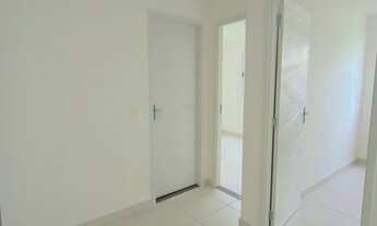 Imagem 2: Alugo apartamento térreo com dois quartos