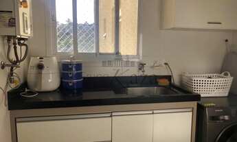 Imagem 7: Apartamento - Urbanova - Edifício Piaget - 118m²