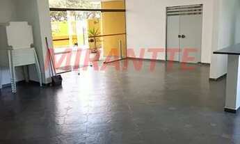 Imagem 6: Apartamento de 83m² com 3 quartos em Tucuruvi