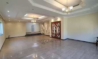 Imagem 5: Barueri - Casa de Condomínio - Alphaville Residencial Um