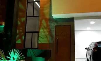 Imagem 3: Casa de condomínio sobrado para venda com 137 metros quadrados com 3 quartos