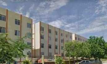 Imagem: Apartamento-À VENDA-Jacarepaguá-Rio de