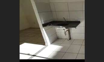 Imagem: Contagem - Apartamento Padrão - Donato