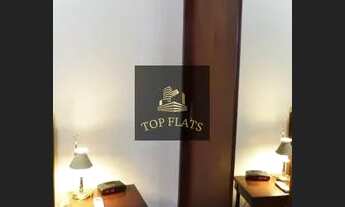 Imagem 5: Flat disponível na Vila Olímpia