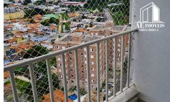 Imagem 3: Apto á venda cond. Garden Hill , jardim piratininga, sorocaba, com suíte, 3 quartos