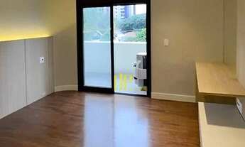 Imagem 5: Apartamento com 3 dormitórios, 189 m² - venda por R$ 4.950.000,00 ou aluguel por R$ 37.210