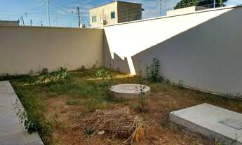 Imagem: Casa nova 3/4 no st. Real Grandeza 2