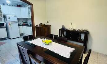 Imagem 5: Casa para venda com 3 dormitórios, sendo 1 suite, Parque das Flores - Taubaté - São Paulo