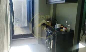 Imagem 4: Casa à venda Paulínia no condominioTerras da Estância. A casa possui 3 suítes sala de est