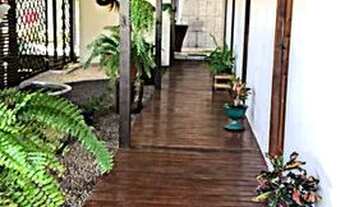 Imagem: Aluga -se quartos mobiliados