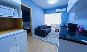 Imagem: Apartamento para Aluguel - Pinheiros, 1