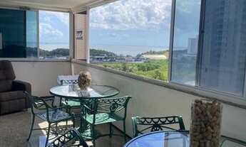 Imagem: Apartamento para venda com 217 m² de área