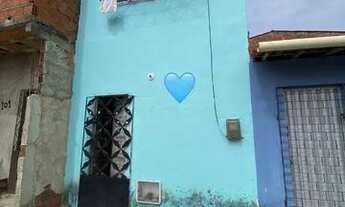 Imagem: Vendo duplex na Rua H mondubim