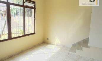 Imagem 3: Sobrado com 3 dormitórios para alugar, 160 m² por R$ 3.247,47/mês - Jardim Avelino - São P