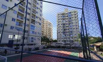 Imagem: Aluga-Se Apartamento no Cond. Dreams Parck