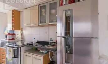 Imagem 3: Santo André - Apartamento Padrão - Vila Pires