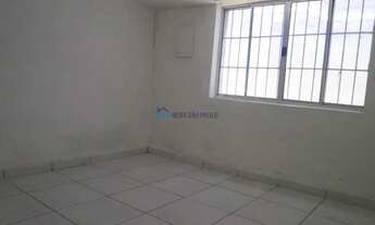 Imagem: Casa térrea com 1 dormitório, na Região